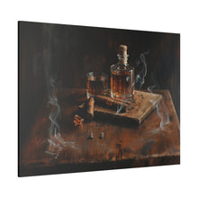 Load image into Gallery viewer, Cigars & Bourbon