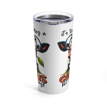 Load image into Gallery viewer, Genius - Tumbler 20oz