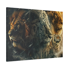 Load image into Gallery viewer, Lions & Tigers