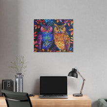 Load image into Gallery viewer, Colorful Owl