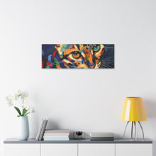 Load image into Gallery viewer, Colorful Cat
