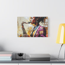 Load image into Gallery viewer, Soul in Blue