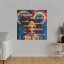 Load image into Gallery viewer, Preteen Affirmations