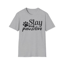 Load image into Gallery viewer, Stay Positive