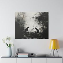 Load image into Gallery viewer, Cats at Play