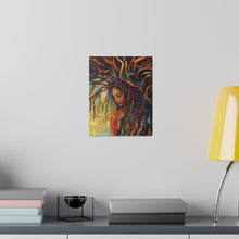 Load image into Gallery viewer, Grounded Woman of Color