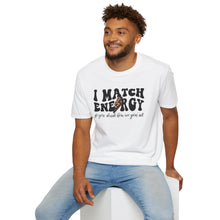 Load image into Gallery viewer, Match Energy