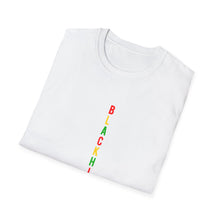 Load image into Gallery viewer, Unisex Softstyle T-Shirt - Juneteenth