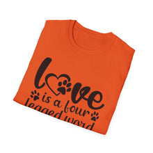 Load image into Gallery viewer, Paw Love