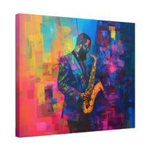 Load image into Gallery viewer, Man of Jazz