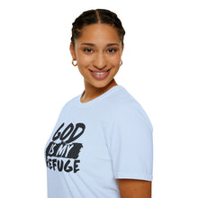 Load image into Gallery viewer, God is my Refuge