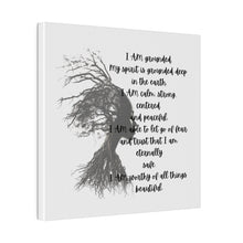 Load image into Gallery viewer, Grounded Affirmations