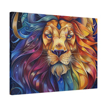 Load image into Gallery viewer, Lion of Color