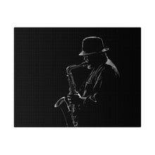 Load image into Gallery viewer, Jazz Musician
