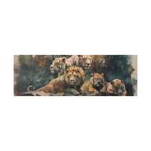 Load image into Gallery viewer, Lion & Tigers