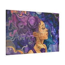 Load image into Gallery viewer, Aquarius Woman