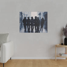 Load image into Gallery viewer, Men in Blue