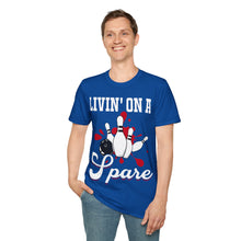 Load image into Gallery viewer, Livin' on a Spare