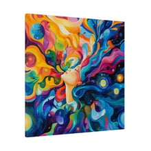 Load image into Gallery viewer, Colorful Woman