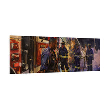 Load image into Gallery viewer, Firemen