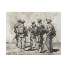 Load image into Gallery viewer, Military Team