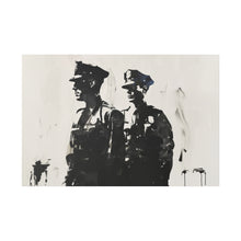 Load image into Gallery viewer, Men in Blue