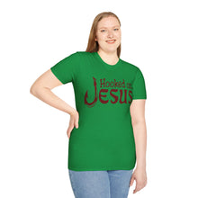 Load image into Gallery viewer, Hooked on Jesus