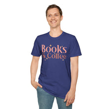 Load image into Gallery viewer, Books & Coffee