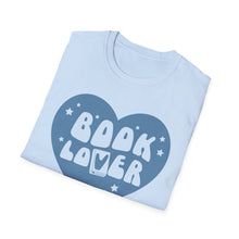 Load image into Gallery viewer, Book Lover