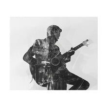 Load image into Gallery viewer, Guitar Man