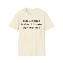 Load image into Gallery viewer, Intelligence