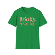 Load image into Gallery viewer, Books & Coffee