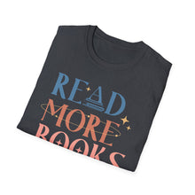 Load image into Gallery viewer, Read More Books