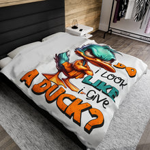 Load image into Gallery viewer, A Duck