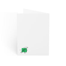 Load image into Gallery viewer, Colorful Birthday Greeting Cards - Set of 1, 10, 30, or 50 - Celebrate with Joy!