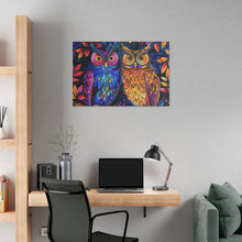 Load image into Gallery viewer, Colorful Owl