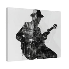 Load image into Gallery viewer, Guitar Man