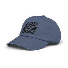 Load image into Gallery viewer, God is My Refuge