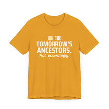 Load image into Gallery viewer, Tomorrow's Ancestors