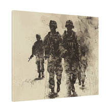 Load image into Gallery viewer, Military Team