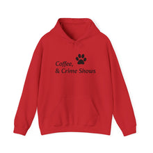 Load image into Gallery viewer, Coffee, Dogs, & Crime Shows