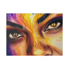 Load image into Gallery viewer, Pretty Brown Eyes