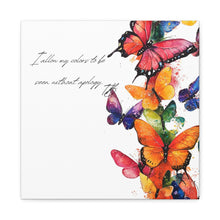 Load image into Gallery viewer, Matte Canvas, Stretched, 1.25"