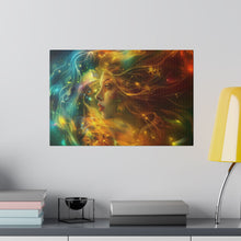 Load image into Gallery viewer, Colorful Woman