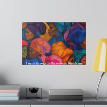 Load image into Gallery viewer, Strong Women