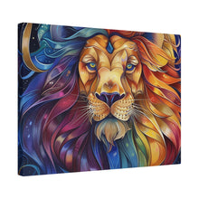 Load image into Gallery viewer, Lion of Color