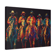 Load image into Gallery viewer, Buffalo Soldiers in my vision