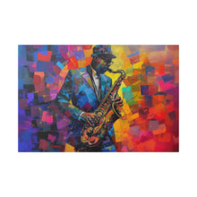 Load image into Gallery viewer, Man of Jazz