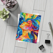 Load image into Gallery viewer, Woman of Color Postcard Bundles (envelopes included)