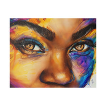 Load image into Gallery viewer, Pretty Brown Eyes